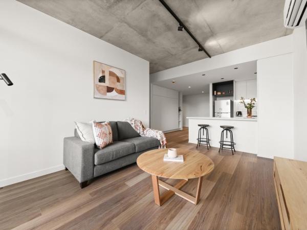 Rambla at Solarino House : photo 4 de la chambre appartement 1 chambre