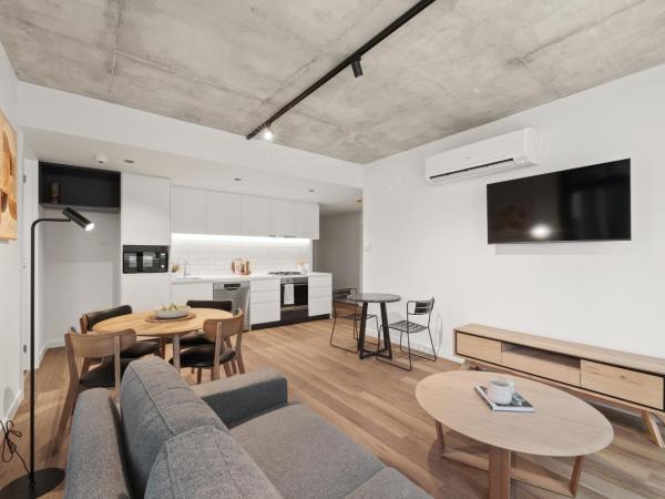 Rambla at Solarino House : photo 8 de la chambre appartement 2 chambres