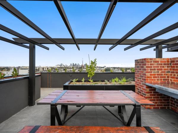 Rambla at Solarino House : photo 6 de la chambre appartement 1 chambre