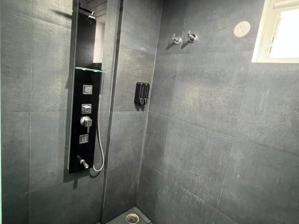 Vrishi Inn : photo 2 de la chambre suite exécutive