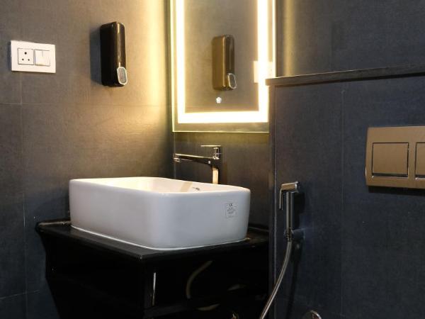 Vrishi Inn : photo 6 de la chambre suite exécutive