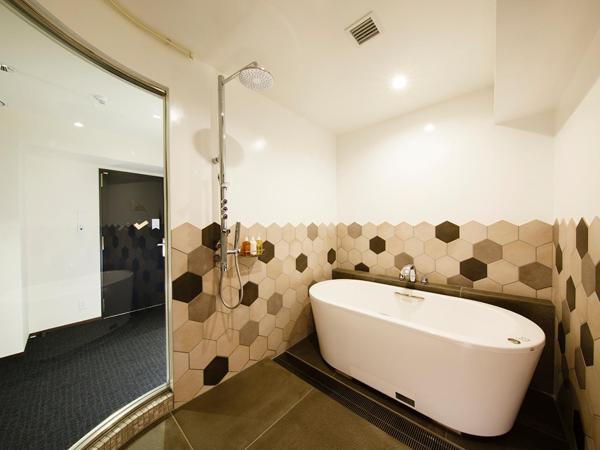 Hotel Risveglio Akasaka : photo 4 de la chambre chambre triple