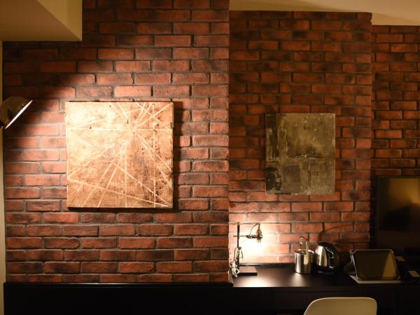 Hotel Risveglio Akasaka : photo 5 de la chambre chambre triple