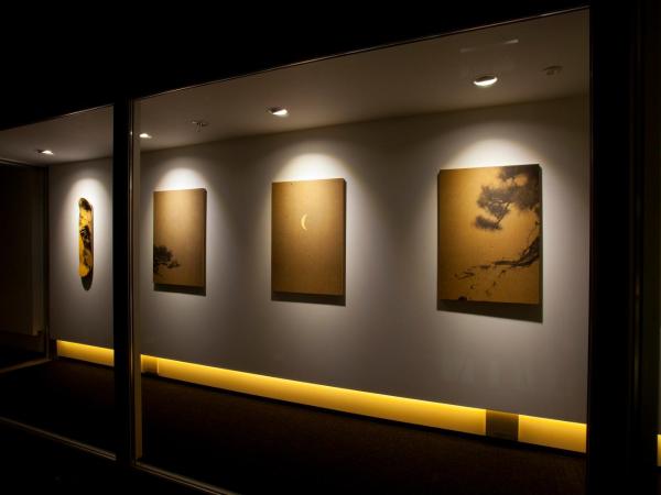 Hotel Risveglio Akasaka : photo 6 de la chambre suite