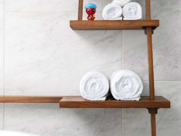 Renaissance Xi'an Hotel : photo 1 de la chambre premier guest room with twin beds