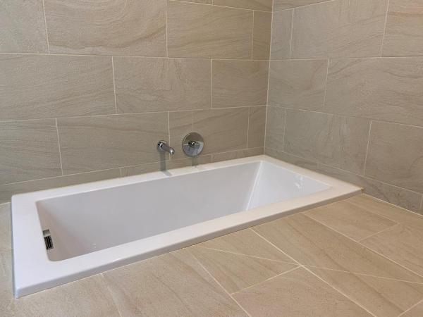 Hotel Risveglio Akasaka : photo 8 de la chambre suite