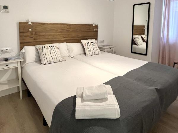 7 Kale Bed and Breakfast : photo 4 de la chambre chambre double ou lits jumeaux