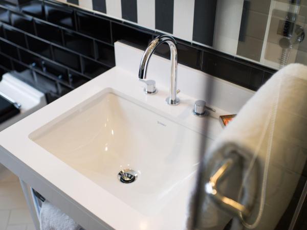 The Ampersand Hotel - Small Luxury Hotels of the World : photo 4 de la chambre petite chambre double