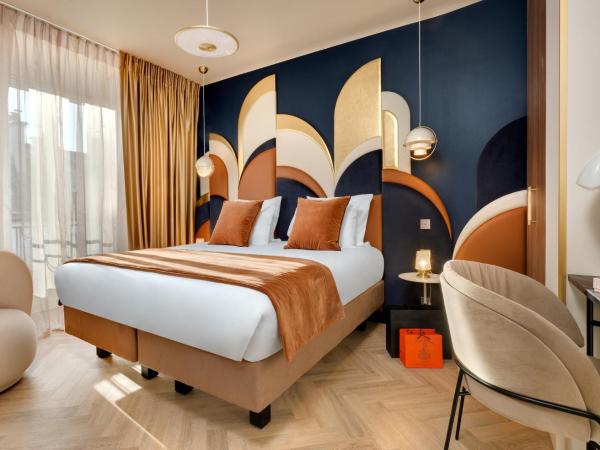 Artemisia Montmartre : photo 1 de la chambre suite