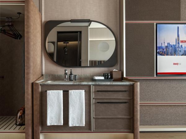 Intercity Shenzhen Futian Huanggang : photo 2 de la chambre chambre lit queen-size deluxe