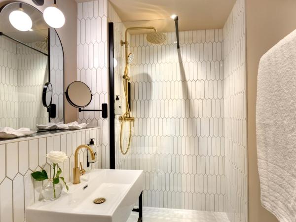 Artemisia Montmartre : photo 3 de la chambre chambre supérieure