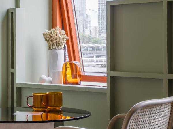 Locke at Broken Wharf : photo 6 de la chambre studio ville - vue sur ville