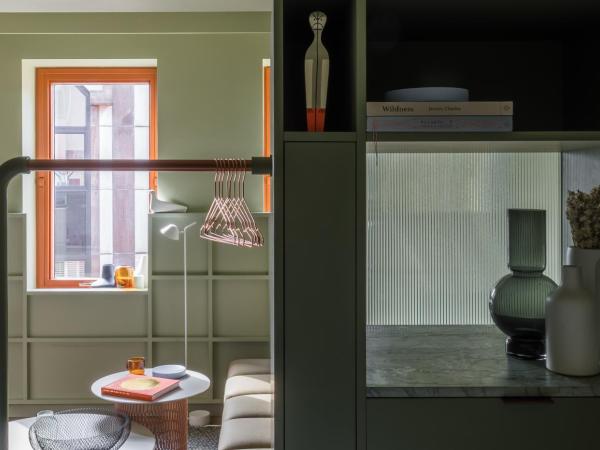 Locke at Broken Wharf : photo 6 de la chambre studio ville - vue sur rivière