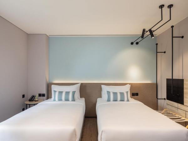 Travelodge Nimman : photo 2 de la chambre standard