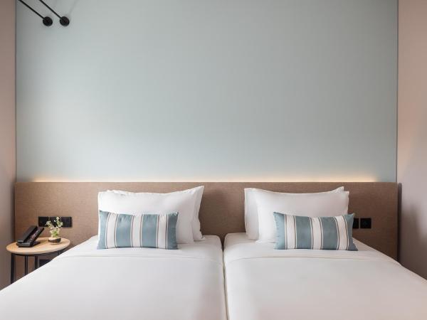 Travelodge Nimman : photo 6 de la chambre standard