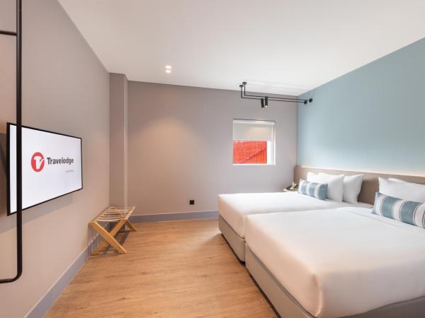 Travelodge Nimman : photo 4 de la chambre standard