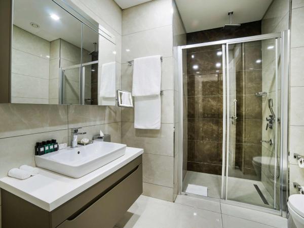 Radisson Residences Vadistanbul : photo 2 de la chambre penthouse 