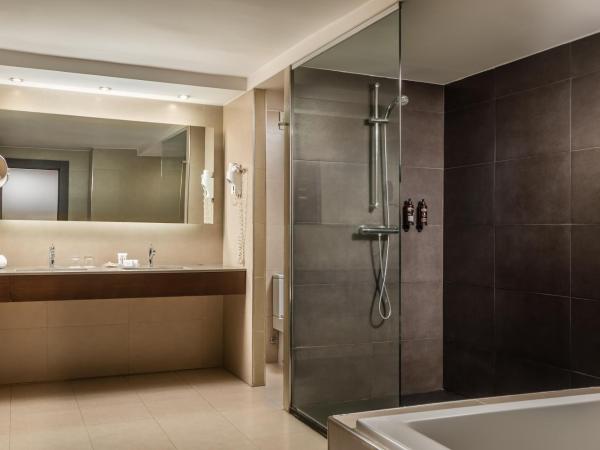 ALEGRIA President : photo 10 de la chambre suite junior