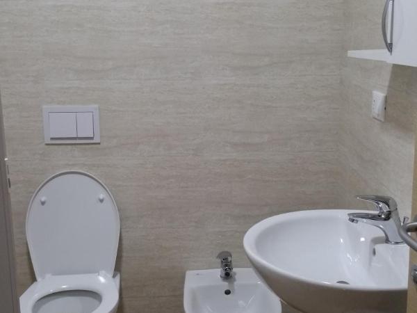 Hotel Tommaseo : photo 9 de la chambre chambre triple