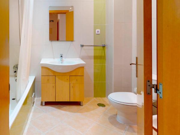 Smy Santa Eulalia Algarve : photo 1 de la chambre appartement 1 chambre