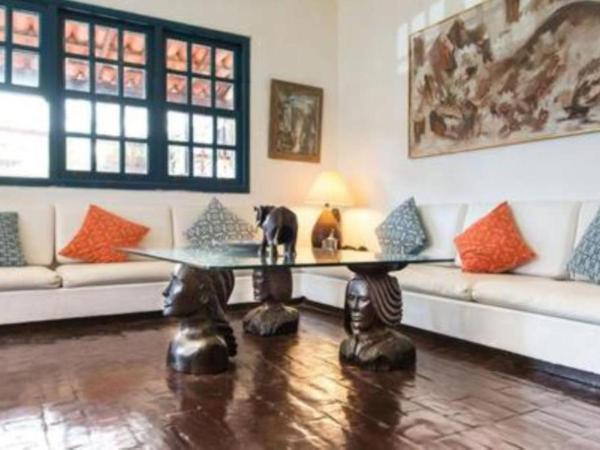Canto House Buzios : photo 3 de la chambre suite avec balcon