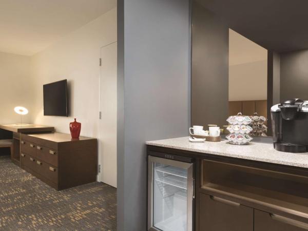 Hyatt Regency Houston Downtown : photo 4 de la chambre chambre lit king-size deluxe