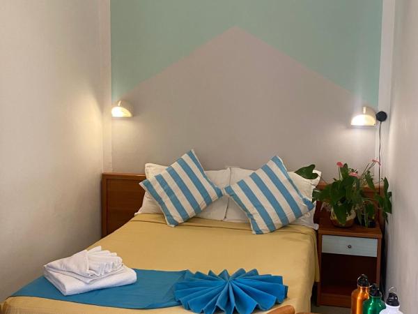 Hotel Villa Caterina : photo 9 de la chambre economy small double room