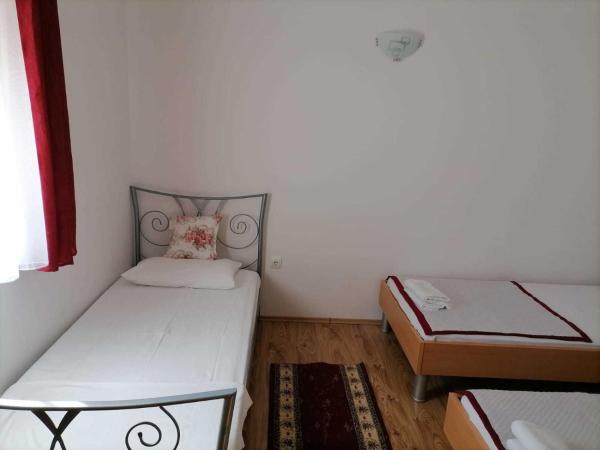 Apartments Lola : photo 10 de la chambre suite 2 chambres