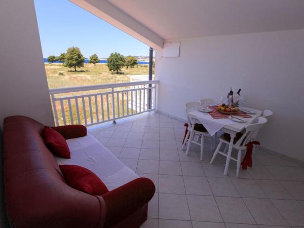 Apartments Lola : photo 2 de la chambre suite 2 chambres