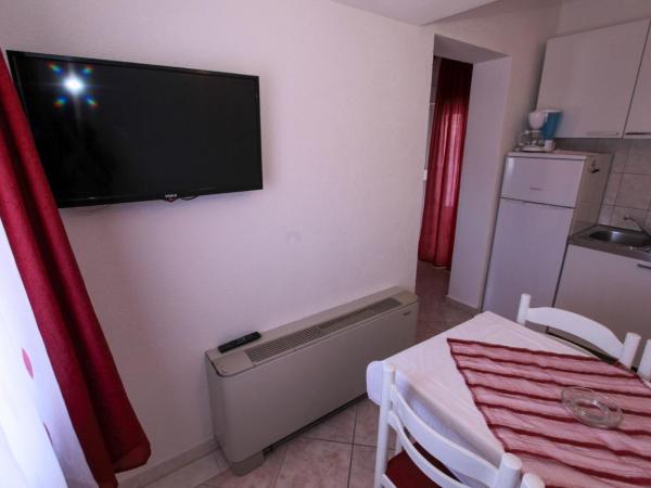 Apartments Lola : photo 6 de la chambre suite 2 chambres