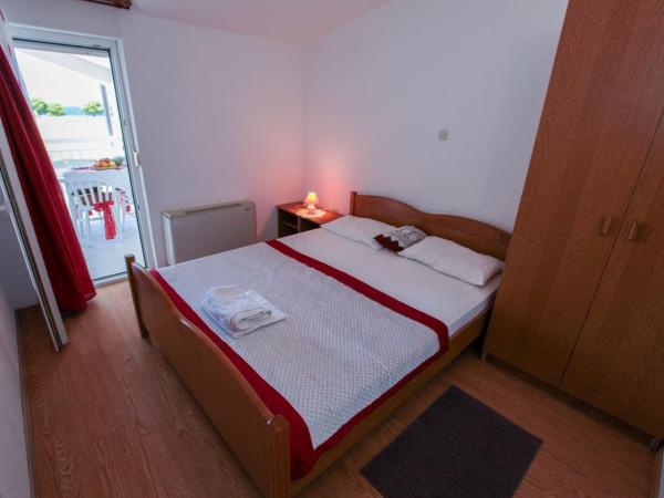 Apartments Lola : photo 9 de la chambre suite 2 chambres