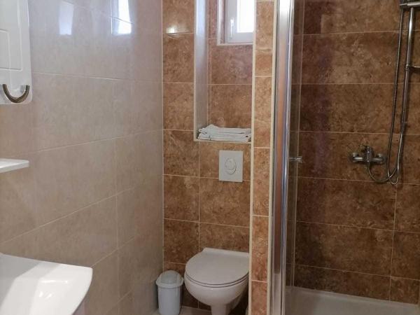 Apartments Lola : photo 6 de la chambre studio avec terrasse