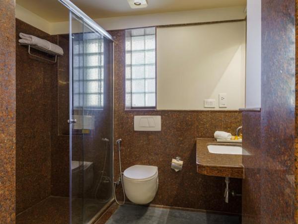 Brahma Niwas - Best Lake View Hotel in Udaipur : photo 6 de la chambre suite lit queen-size