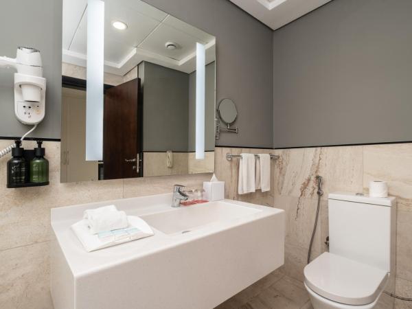 Ramada by Wyndham Dubai Barsha Heights : photo 4 de la chambre chambre classique avec navette gratuite pour la plage