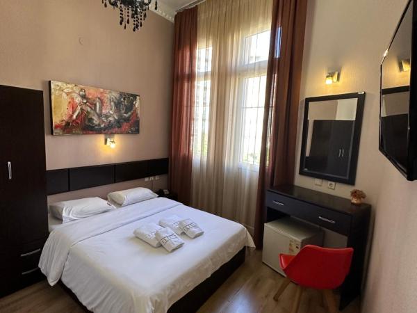 Hotel Ilisia : photo 4 de la chambre chambre simple