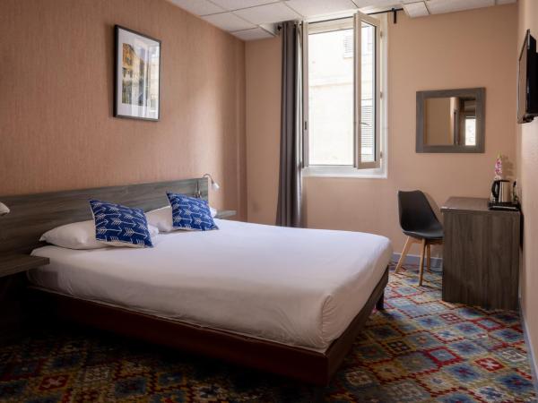 The Originals Boutique, Hôtel Danieli, Avignon : photo 1 de la chambre chambre double