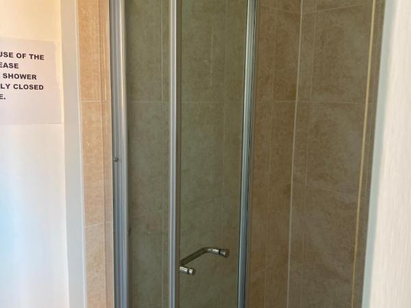 The Ashville Bed and Breakfast : photo 1 de la chambre chambre double