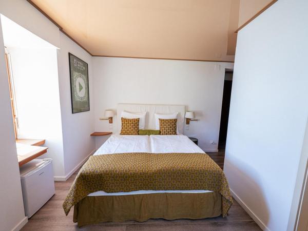 JETTY Montreux : photo 1 de la chambre chambre double