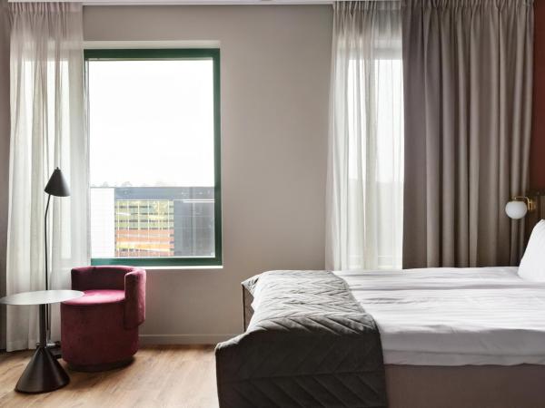 Best Western Plus Hotel Kungens Kurva : photo 2 de la chambre chambre triple