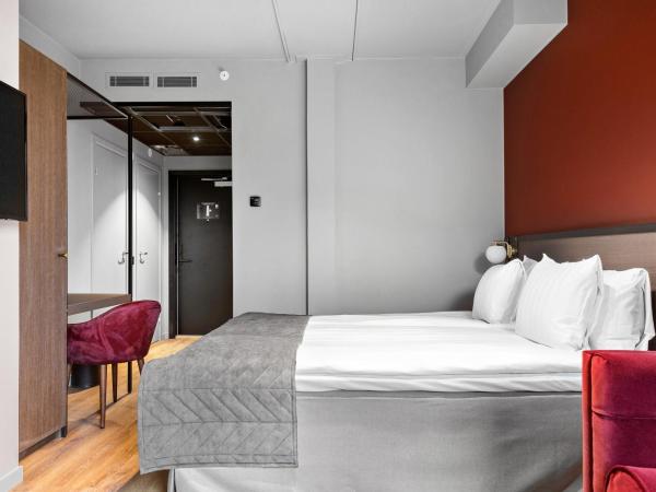 Best Western Plus Hotel Kungens Kurva : photo 2 de la chambre chambre familiale