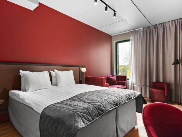 Best Western Plus Hotel Kungens Kurva : photo 1 de la chambre chambre familiale