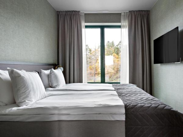 Best Western Plus Hotel Kungens Kurva : photo 2 de la chambre suite