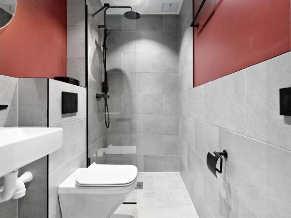 Best Western Plus Hotel Kungens Kurva : photo 4 de la chambre chambre triple