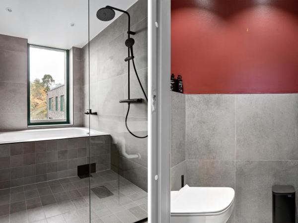 Best Western Plus Hotel Kungens Kurva : photo 4 de la chambre suite