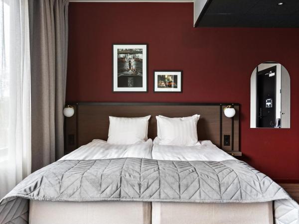 Best Western Plus Hotel Kungens Kurva : photo 3 de la chambre chambre triple