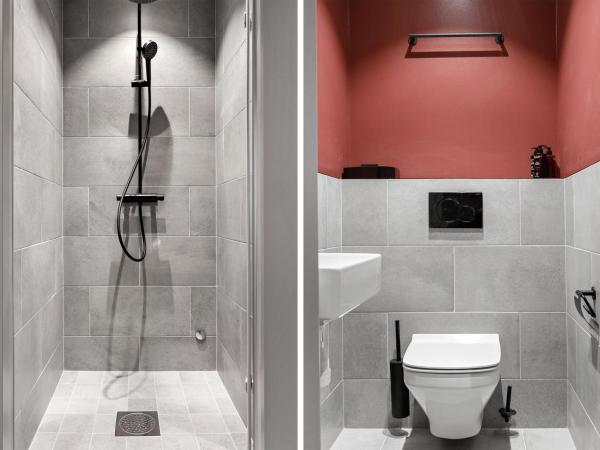 Best Western Plus Hotel Kungens Kurva : photo 4 de la chambre chambre familiale