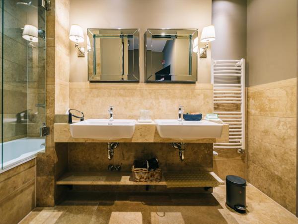 BALTAZÁR Boutique Hotel : photo 2 de la chambre suite (2 adultes)