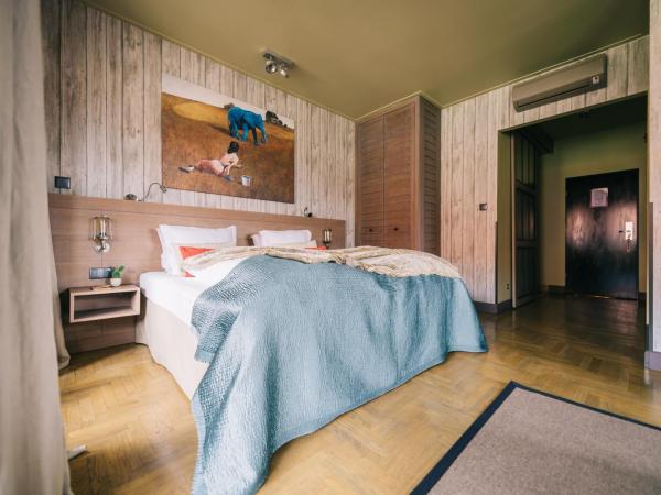 BALTAZÁR Boutique Hotel : photo 3 de la chambre suite junior avec balcon