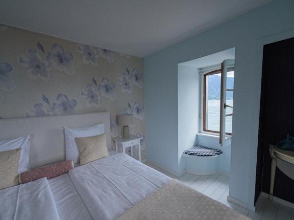 JETTY Montreux : photo 6 de la chambre chambre double deluxe