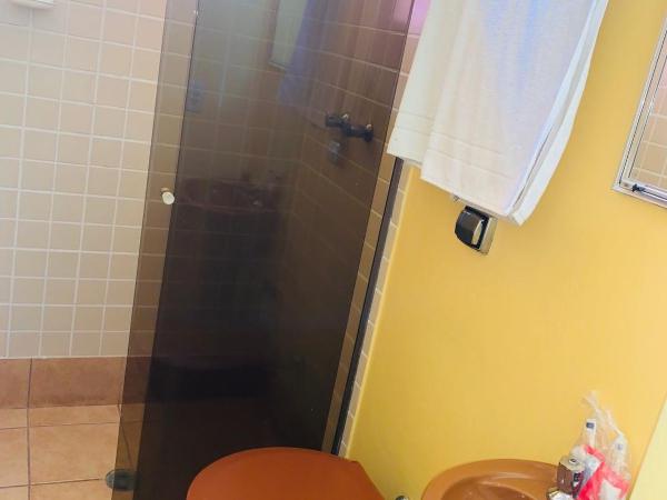 Hotel Mooca : photo 6 de la chambre chambre double